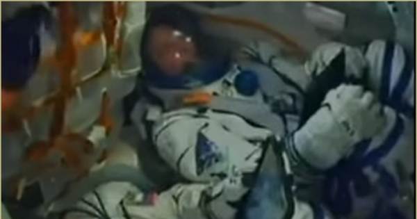 Soyutz: La NASA blocca la diretta al momento dell'incidente