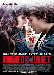 Frasi Del Film Romeo And Juliet