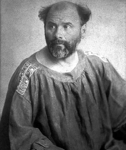 Data nascita di Gustav Klimt