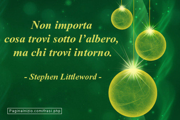 Frasi Luci Natale.Auguri Di Buon Natale