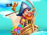 Bubble Pirates Mania