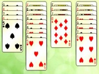 Gioco Solitario Web