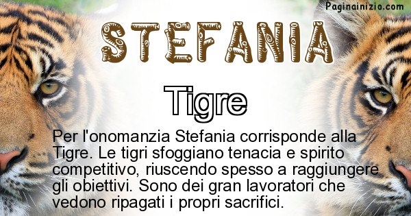 Immagini Con Il Nome Stefania